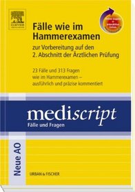 Flle wie im Hammerexamen