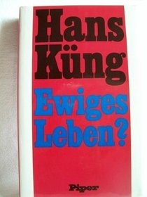 Ewiges Leben? (German Edition)
