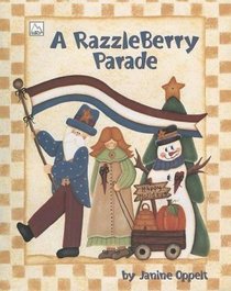 A RazzleBerry Parade