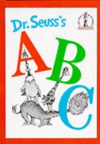 Dr.Seuss's ABC (Beginner Books)