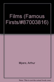 Films (Famous Firsts/#87003816)