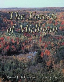 The Forests of Michigan