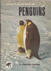 Penguins (Jun. Sci. Bks.)