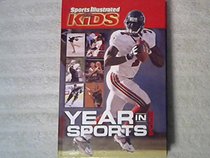 Sports Illustrated for Kids Year in Sports