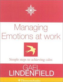 Managing Emotions at Work (Audio)