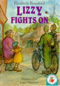 Lizzie Fights on (Storybooks)