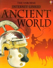 Ancient World: Internet Linked (World History)