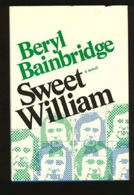 Sweet William: A novel