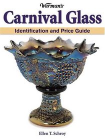 Warman's Carnival Glass: Identification  Price Guide