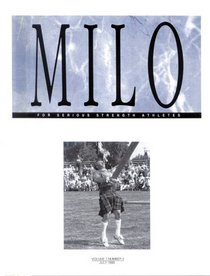 MILO: A Journal for Serious Strength Athletes, Vol. 1, No. 2