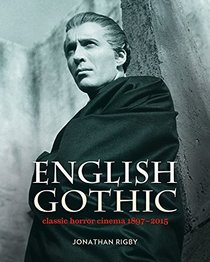 English Gothic