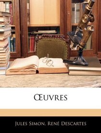 Euvres (French Edition)