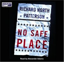 No Safe Place (Kerry Kilcannon, Bk 1) (Audio CD) (Unabridged)