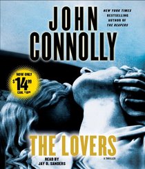 The Lovers: A Thriller