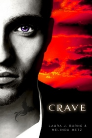 Crave (Crave, Bk 1)