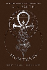 Huntress (7) (Night World)