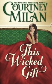 This Wicked Gift (The Carhart Series) (Volume 1)