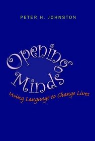 Opening Minds: Using Language to Change Lives