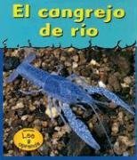 El Cangrejo De Rio/Crayfish (Animales Acorazadosmusty-Crusty Animals) (Spanish Edition)