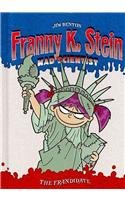 Franny K. Stein, Mad Scientist