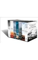 A Song of Ice and Fire (Set of 7 Books)