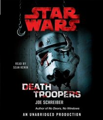 Star Wars: Death Troopers (Star Wars (Random House Audio))