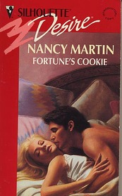 Fortune's Cookie (Silhouette Desire, No 826)