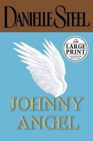 Johnny Angel (Large Print)