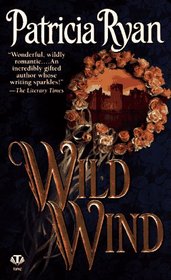 Wild Wind (Perigueux Family, Bk 2)