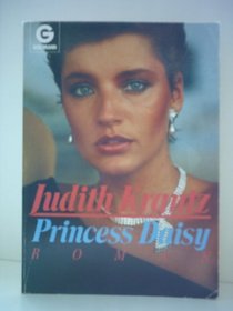 Judith Krantz: Mistral's Daughter/Princess Daisy/Scruples/Boxed Set