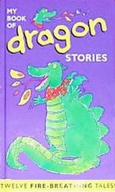 My Book of Dragon Stories