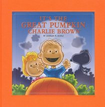 It's the Great Pumpkin, Charlie Brown