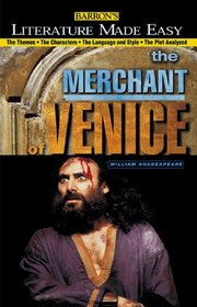 Literature Made Easy the Merchant of Venice (Literature Made Easy Series)