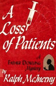 A Loss of Patients