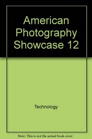 American Photography Showcase 12 (American Photography Showcase)