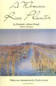 A Woman Rice Planter (Southern Classics Series)