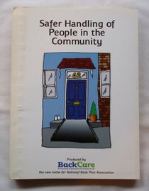 Carer's Guide to Moving and Handling Patients