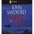 Hidden Prey [UNABRIDGED] (Audio CD)