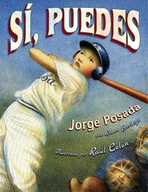 S, puedes (Play Ball!) (Spanish Edition)