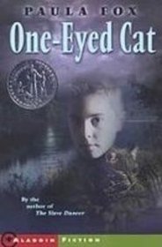 One-eyed Cat