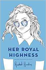 Her Royal Highness (Royals)