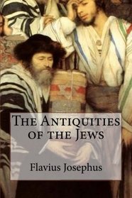 The Antiquities of the Jews