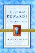 A Life God Rewards Bible Study - Leaders Edition (Breakthrough Series)