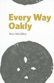 Every Way Oakly (Department of Reissue)