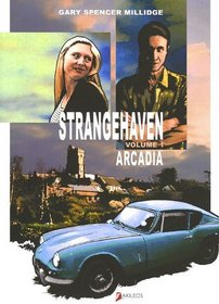 Strangehaven, Tome 1 (French Edition)