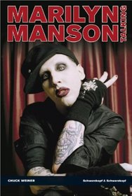 Marylin Manson - Talking