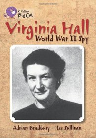 Virginia Hall (Collins Big Cat)