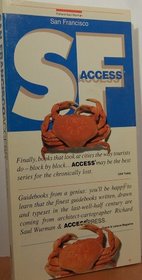 San Francisco Access (Access Guides)