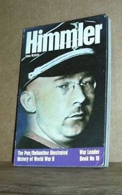 Himmler (History of 2nd World War)