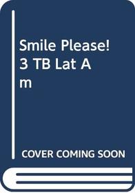 Smile Please! 3 TB Argentina